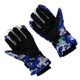 thumbnail image 5 of Guantes de Invierno Guantes Térmicos Gruesos Antideslizantes que Permiten el Funcionamiento de la Pantalla para esquí Al Aire Libre Ciclismo Unisex ANGGREK  Otros, 5 of 8
