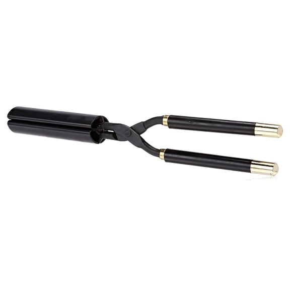 Hot n Hot Flat Stove Iron Hair Styling