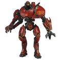 thumbnail image 1 of Pacific Rim Crimson Typhoon 7 Inch Deluxe Scale Action Figure by Hasbro, 1 of 2