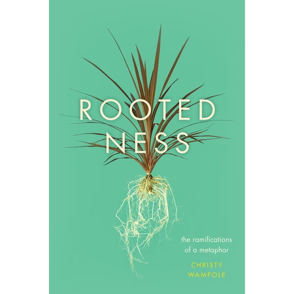 Rootedness: The Ramifications of a Metaphor, (Hardcover)