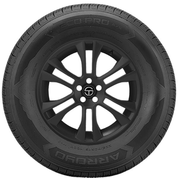 Arroyo ECO PRO AS 185/60R15 84H 500 A A