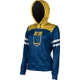 thumbnail image 5 of ProSphere Women's Worcester State University Gameday Pullover Hoodie, 5 of 8