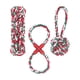 thumbnail image 1 of Juguetes Para Mascotas Cordones Mordederas Paquete 3 Pz Importadora La Merced Altamente Resistente, 1 of 6