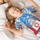 thumbnail image 5 of Balery Medicine Gnome Truck Red Conjunto de Pijama Infantil de Manga Corta con Estampado – Ropa de Dormir de Algodón Suave-4X-Large, 5 of 6