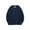 style-03 Navy, variant on Baby Tees Boys Long-Sleeve Sleeve Pocket T-Shirt 5T 6T(Red, 5-6 Years)