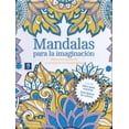 thumbnail image 1 of MANDALAS PARA LA IMAGINACION (CAJA METALICA) EDIMAT LIBROS EDIMAT LIBROS, 1 of 1