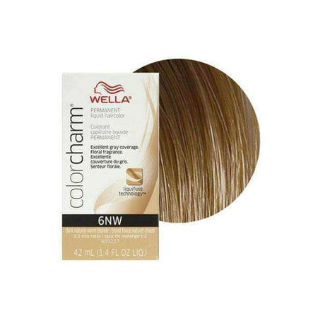 wella toner color swatches