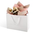 thumbnail image 2 of PACKHOME 12 Extra Large Gift Bags, White Gift Bags with Handles for All Occasions, 16x6x12 inches, 2 of 6