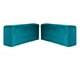 thumbnail image 2 of Funda para reposabrazos de sofá,Funda para reposabrazos de sofá Protectores extraíbles para sillones,Funda antideslizante para reposabrazos de sofá de color liso,Fundas antideslizantes para, 2 of 7