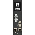 thumbnail image 2 of Tripp Lite PDU 3-Phase Switched 10kW 208/240V IEC 24 C13 6 C19 L21-30P TAA, 2 of 6