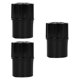 thumbnail image 5 of 3 Uds Tapón de Extremo de Saxofón Alto Perfecl Accesorios de Saxofón Enchufe de Llave, 5 of 8