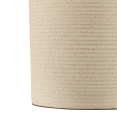 thumbnail image 4 of Bouclair Base de Lampe en Céramique Blanche, 4 of 7