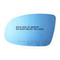 thumbnail image 2 of Burco 3585 Passenger Side Convex Replacement Mirror Glass for BMW M3, 2 of 4