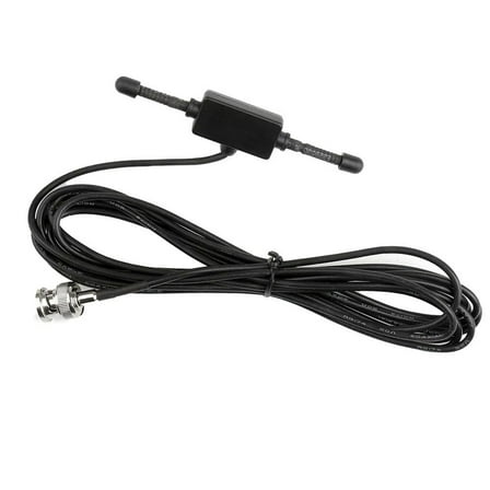 Scanner Antenna For Uniden For Radioshack Mobile Glass Mount Bnc YIWEI