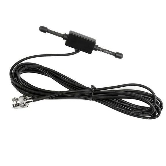 Scanner Antenna For Uniden For Radioshack Mobile Glass Mount Bnc YIWEI