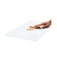 thumbnail image 4 of Floortex® Hometex® Anti-Microbial Vinyl Table Mat - 19" x 24", 4 of 6