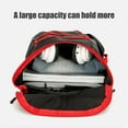 thumbnail image 5 of Linnome Portable Foldable Backpack Folding Mountaineering Bag With Storage Bag Outdoor Waterproof Bicycle Backpack Large Capacity Cycling And Hiking Backpack Ultralight Outdoor Cycling Rucksack, 5 of 6