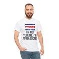 thumbnail image 5 of 22Gifts Costa Rica Costa Rican Pride Flag Shirt, Gifts, Tshirt, Tee, 5 of 12