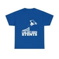 thumbnail image 2 of Golf Cart Accident I Do My Own Stunts Fun Present Tshirt, 2 of 2