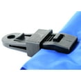 thumbnail image 3 of 24pk ASR Outdoor 3 1/4 Inch x 1 Inch Tarp Camping Secure Grip Awning Clamps, 3 of 5