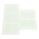 thumbnail image 5 of Calcomanías de Pared ANGGREK Que Brillan Intensamente Hermosa Pegatina de Papel de Pared Luminosa Otros, 5 of 8