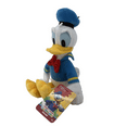 thumbnail image 3 of Disney Donald Duck Plush Toy Stuffed Doll 11", 3 of 4