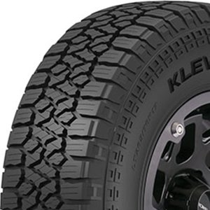 Kenda Klever A/T2 KR628 All Terrain LT245/75R17 121/118S E Light Truck Tire Sansujyuku sansujyuku.com