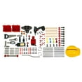 thumbnail image 3 of Theo Klein Bosch Toy Workbench Premium DIY Children's Toolset with Ixolino Drill, 3 of 7