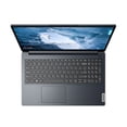 thumbnail image 4 of Laptop Lenovo Ideapad 1i (82QD00HMUS) 15.6 pulgadas I5-1235U 8GB 512GB SSD W11S Azul, 4 of 5