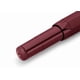 thumbnail image 5 of Pluma Estilográfica Kaweco Classic Sport Bordeaux 13 cm Punta BB, 5 of 6