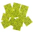 thumbnail image 2 of 100Pcs Total Station Reflector Aiming Target Sticker Measuring Phosphor 60mm, 2 of 4
