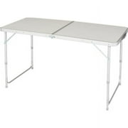 Wenzel Aluminum Camp Table