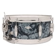 thumbnail image 3 of Radio King Snare Drum, 5.5x14", Black Diamond Pearl, 3 of 6