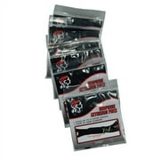 Zan Headgear made with Neoprene Extension Pieces