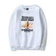 thumbnail image 2 of D'Angelo Pic Crewneck Sweatshirt Man/Woman Hip Hop Hoodies Fans Sweatshirts, 2 of 3