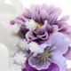 thumbnail image 3 of unbranded 2Ud De Tela Con Flor Para Traje De Novio En Bodas Y Banquetes, 3 of 6