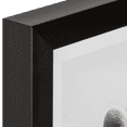 thumbnail image 3 of Bouclair Racoon Framed Wall Art, 3 of 3