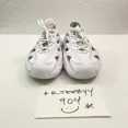 thumbnail image 2 of Gently Used Mens Size 8 Adi - das Originals Adifom Q Athletic Shoes HP6584 White, 2 of 6