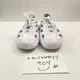thumbnail image 2 of Gently Used Mens Size 8 Ad-id-as Originals Adifom Q Athletic Shoes HP6584 White, 2 of 6