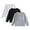 Light Gray, variant on Qopobobo Long Sleeve Shirt Long Sleeve Boys Shirts Boys Kids Tee Shirt Long Sleeve Crewneck Basic T-Shirt Top for Toddlers Youth Blue,11-12 Years