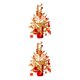 thumbnail image 1 of Toystoory Adorno de árbol de la suerte chino para hotel de oficina en casa elegante y afortunado Type1 NO1, 1 of 1