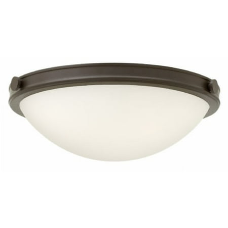 Integrated Bowl - Hinkley Lighting 3782-LED Maxwell 1-Light 13.75
