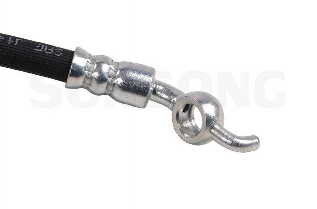 Sunsong 2206444 Brake Hydraulic Hose