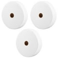 thumbnail image 1 of Wekvgz 6 Rouleaux Rouleau Gelée Bande de Rembourrage Polyester Courtepointe Rouleau de Rembourrage Coton Tapis Rouleau Gelée Rembourrage Blanc Rouleau Gelée Bande de Rembourrage pour Tapis Rouleau Gelée Jetés Tapis Tapis Tressé, 1 of 10