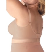 Shapermint Core Extender Bra for Women with Adjustable Straps, Everyday Support & Flexible Fit, Sizes S–4XL