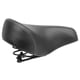 thumbnail image 3 of Asiento para Bicicleta de resortes Vealen RESORTE ANCHO NEG Negro, 3 of 8