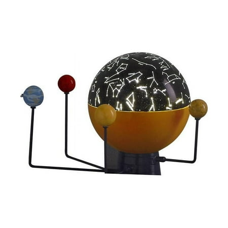 UPC: 0086002052872 | Educational Insights GeoSafari Motorized Solar System STEM Toy Ages 8+