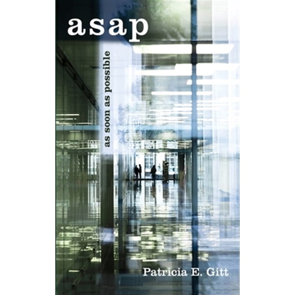 Pre-Owned ASAP -as soon as possible-: A settling of scores, (Paperback)