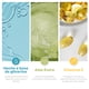 thumbnail image 5 of Set DE jabones Bioglicerine 2 Pack Jabón DE Glicerina Con Vitamina E Aroma Mandarina 235 gr C/U, 5 of 6