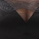 thumbnail image 4 of Moda de mujer Tallas grandes Sin alambre Cómodo Empuje hacia arriba Ahueca hacia fuera la ropa interior del sujetador Fridja  nalpqowj7801, 4 of 4